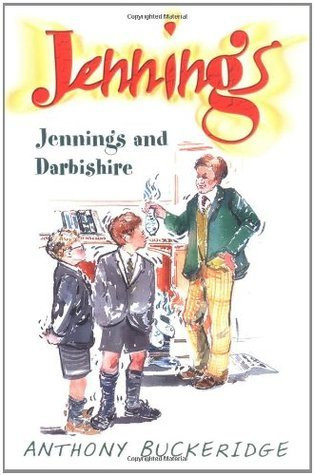 Anthony Buckeridge / Jennings and Darbishire (Large Paperback)