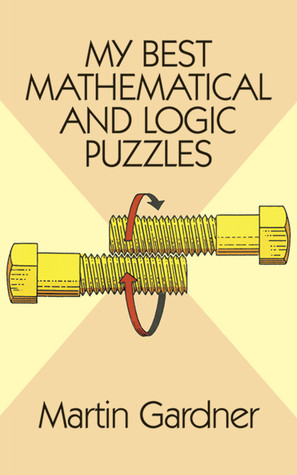 Martin Gardner / Martin Gardner (Large Paperback)