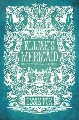 Essie Fox / Elijah's Mermaid (Large Paperback)