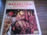 Annette Wolter / Barbecues and Grills (Coffee Table Book)