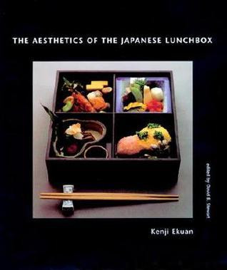 Kenji Ekuan / The Aesthetics of the Japanese Lunchbox (Coffee Table Book)
