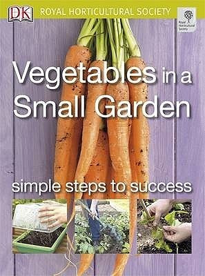 Jo Whittingham / Vegetables in a Small Garden (Coffee Table Book)