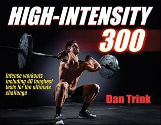 Dan Trink / High-Intensity 300 (Coffee Table Book)