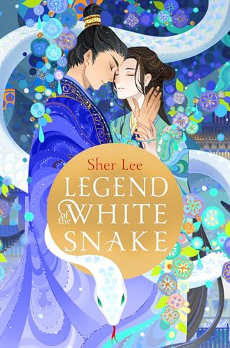 Sher Lee / Legend of the White Snake