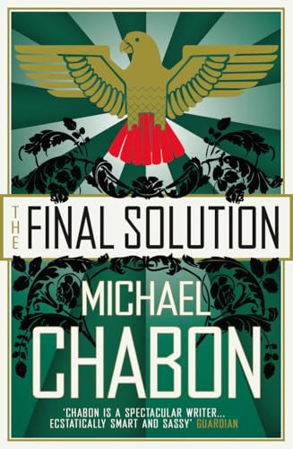 Michael Chabon / Final Solution