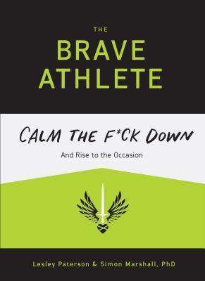 Simon Marshall / The Brave Athlete (Large Paperback)