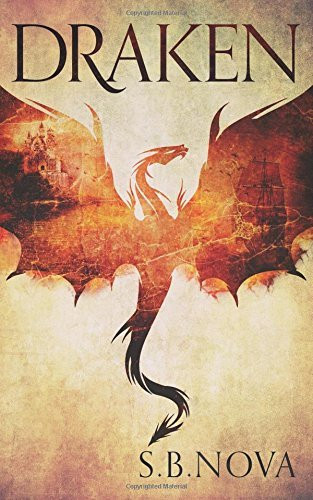 S.B. Nova / Draken (Large Paperback)