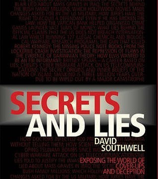 David Southwell / Secrets and Lies (Coffee Table Book)
