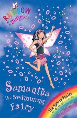 Daisy Meadows / Rainbow Magic: Samantha the Swimming Fairy
