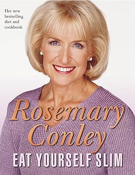 Rosemary Conley / Eat Yourself Slim (Coffee Table Book)
