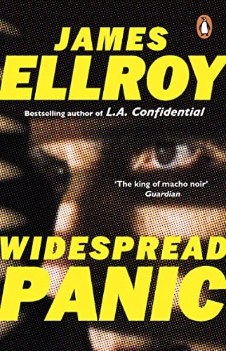 James Ellroy / Widespread Panic