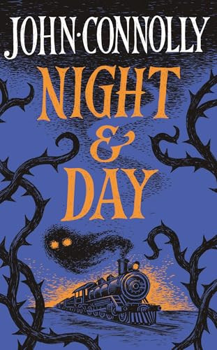 John Connolly / Night and Day
