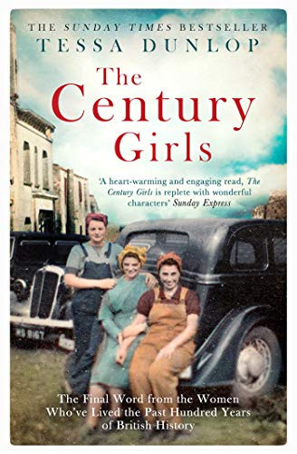 Tessa Dunlop / The Century Girls