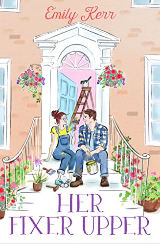 Emily Kerr / Her Fixer Upper