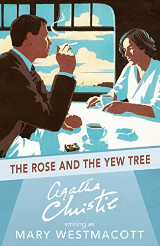 Agatha Christie / The Rose and the Yew Tree