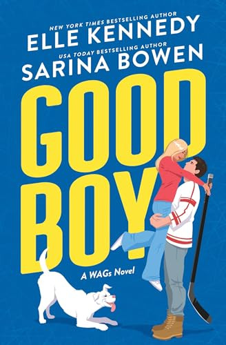 Sarina Bowen / Good Boy