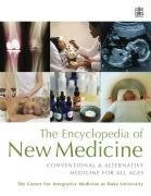 University Duke / The Encyclopedia of New Medicine (Coffee Table Book)