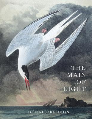 Donal Creedon / The Main Of Light: Common Ground and Dividing Lines in the Teachings of Jiddu Krishnamurti and Buddhism (Coffee Table Book)