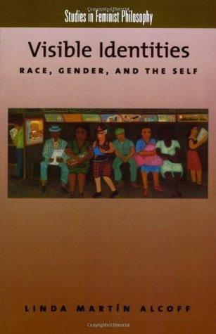 Linda Martin Alcoff / Visible Identities (Large Paperback)