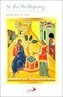 de Taize John / At the Wellspring (Large Paperback)