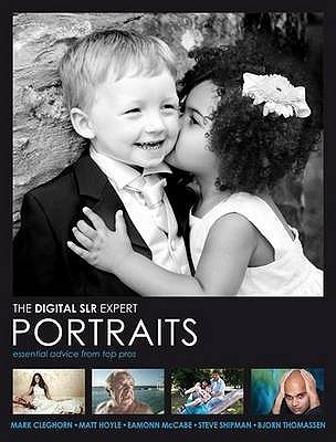 Mark Cleghorn / Digital SLR Expert (Coffee Table Book)