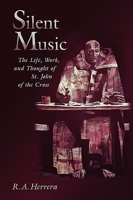 Robert A. Herrera / Silent Music (Large Paperback)