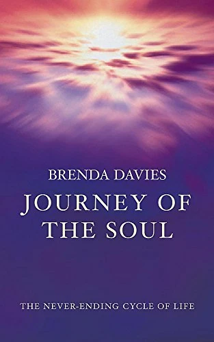 Brenda Davies / Journey of the Soul: (Large Paperback)