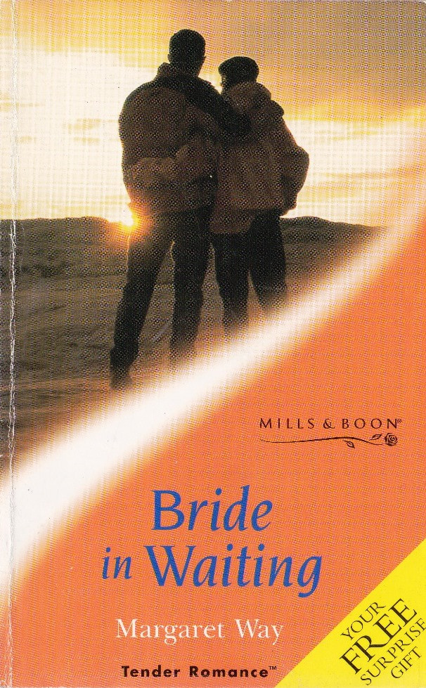 Margaret Way / Bride in Waiting