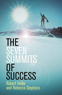 Rebecca Stephens / The Seven Summits Of Success (Large Paperback)