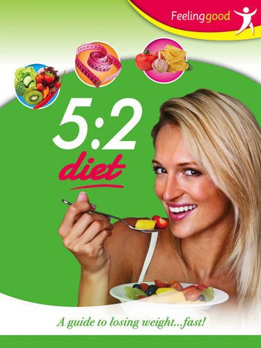 Feeling Good / 5:2 Diet (Large Paperback)