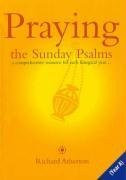 Richard Atherton / Praying the Sunday Psalms (Large Paperback)