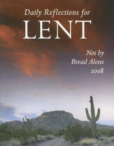 Katherine Howard / Not by Bread Alone