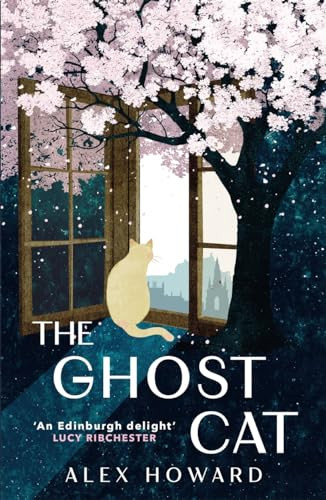 Alex Howard / The Ghost Cat
