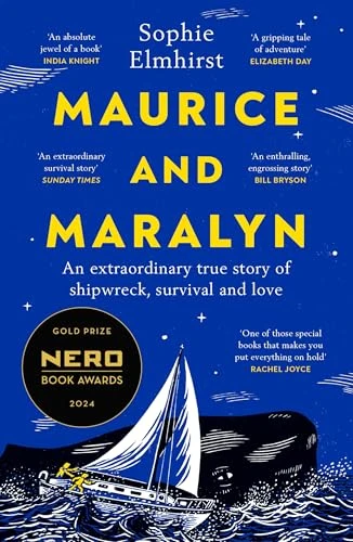 Sophie Elmhirst / Maurice and Maralyn