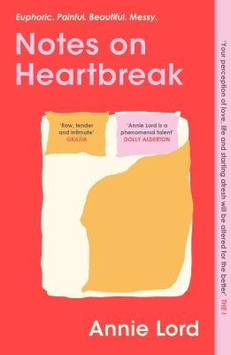 Annie Lord / Notes on Heartbreak