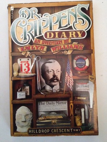 Emily Williams / Dr Crippens Diary