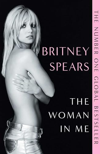 Britney Spears / The Woman in Me