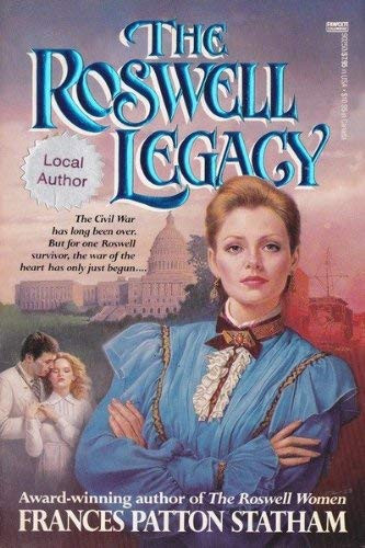 Frances Patton Statham / The Roswell legacy