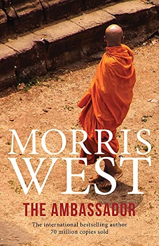 Morris West / The Ambassador