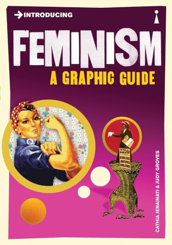 Cathia Jenainati / Introducing Feminism
