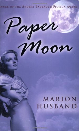 Marion Husband / Paper Moon