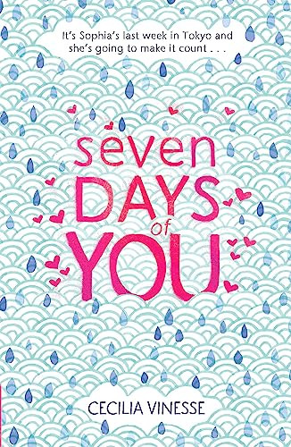 Cecilia Vinesse / Seven Days of You