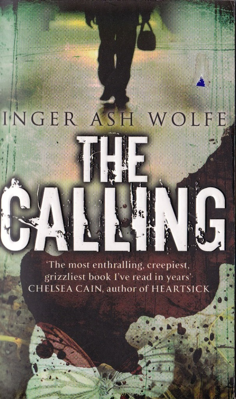 Inger Ash Wolfe / The Calling