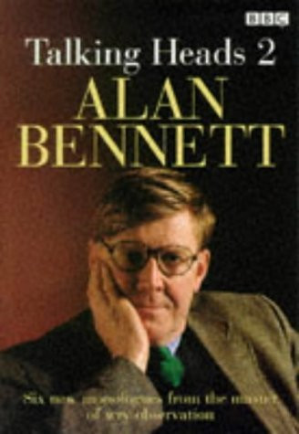 Alan Bennett / Talking Heads 2 (Large Paperback)