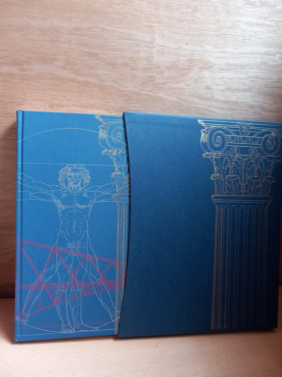 Kenneth Clarke - Civilisation : A Personal View- HB  (Folio Society Slipcased Edition)