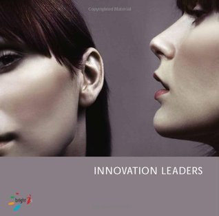 INNOVARO / Innovation Leaders (Coffee Table Book)