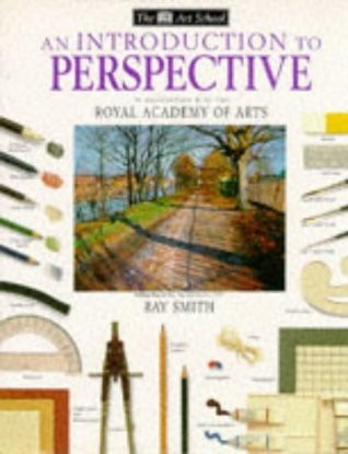 Ray Campbell Smith / Introduction to Perspective (Coffee Table Book)