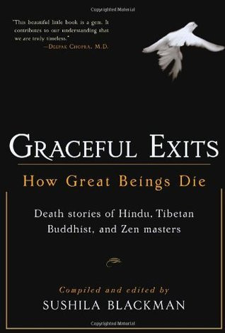 Sushila Blackman / Graceful Exits (Large Paperback)
