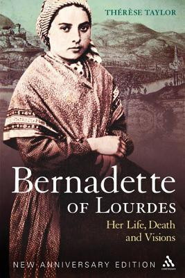 Thérèse Taylor / Bernadette of Lourdes (Large Paperback)