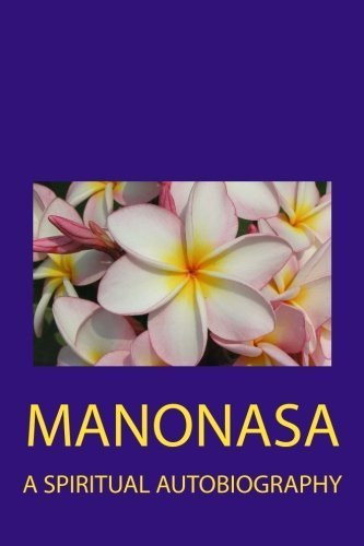 Michael Langford / Manonasa (Large Paperback)
